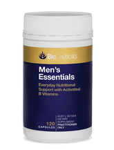 Bioceuticals Mens Essentials